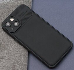 Mocco Honeycomb case for Xiaomi Redmi Note 12 4G hind ja info | Telefonide kaitsekaaned ja -ümbrised | hansapost.ee
