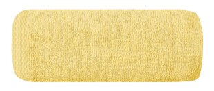 Rätik Smooth1 70x140 cm, kollane hind ja info | Rätikud ja saunalinad | hansapost.ee