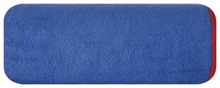Rätik Iga 80x160 cm, sinine hind ja info | Rätikud ja saunalinad | hansapost.ee