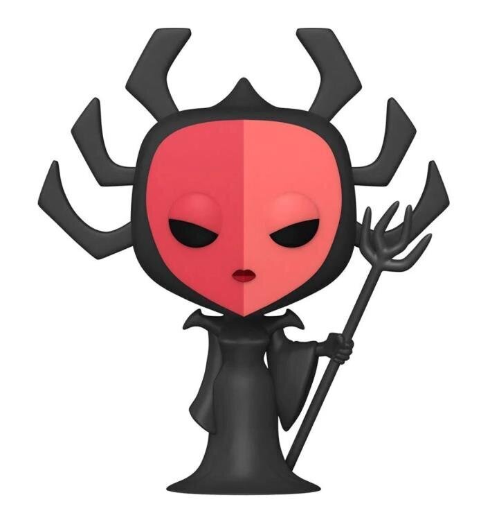 Funko Pop! Animation: Samurai Jack - High Priestess hind ja info | Fännitooted mänguritele | hansapost.ee