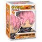 Kuju Funko POP, Dragon Ball Super Saiyan Rose Goku цена и информация | Fännitooted mänguritele | hansapost.ee