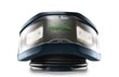 Festool Töövalgusti SYSLITE DUO-Set 576402 цена и информация | Pealambid, matkalambid | hansapost.ee