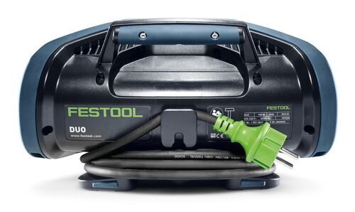 Festool Töövalgusti SYSLITE DUO-Set 576402 hind ja info | Pealambid, matkalambid | hansapost.ee