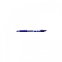 BIC gel pen GEL-OCITY, 0.3 mm, blue,1 pc, 600666 hind ja info | Kirjutusvahendid | hansapost.ee