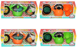 Набор Посуды цена и информация | Игрушки для девочек | hansapost.ee