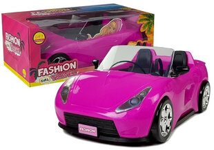 Auto Nuku Jaoks цена и информация | Игрушки для девочек | hansapost.ee