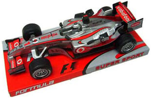 Машинка Формула-1 цена и информация | Игрушки для мальчиков | hansapost.ee