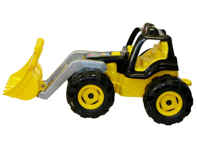 Laste Traktor цена и информация | Mänguasjad poistele | hansapost.ee