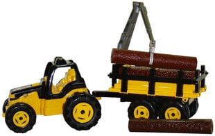 Steyr Трактор  цена и информация | Игрушки для мальчиков | hansapost.ee