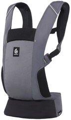 Переноска Ergobaby Away, Graphite Grey цена и информация | ERGObaby Товары для детей и младенцев | hansapost.ee