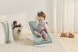 Lamamistool BabyBjörn Bouncer Balance Soft, roheline hind ja info | Beebi lamamistoolid | hansapost.ee