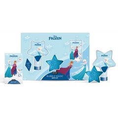 Komplekt Frozen 631819 hind ja info | Disney Parfüümid, lõhnad ja kosmeetika | hansapost.ee
