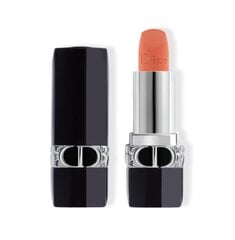 Huulepulk Dior Rouge Nr. 445, 35 g hind ja info | Huulekosmeetika | hansapost.ee