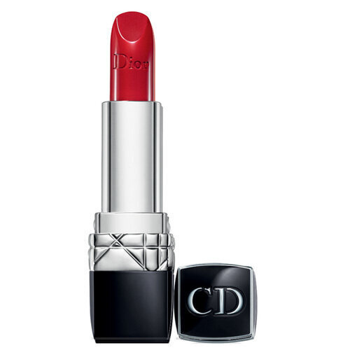 Huulepulk Rouge Dior Lipstick, 760 Forever Glam, 3,5 g hind ja info | Huulekosmeetika | hansapost.ee