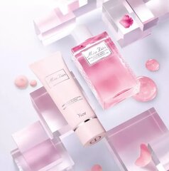 Lõhnav puhastav kätegeel Christian Dior Miss Dior, 100 ml hind ja info | Christian Dior Parfüümid, lõhnad ja kosmeetika | hansapost.ee