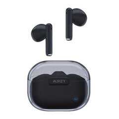 Aukey EP-M2 TWS black hind ja info | Aukey Arvutid ja IT- tehnika | hansapost.ee