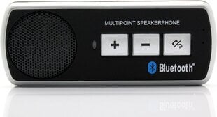 Alburnus 50882 цена и информация | Bluetooth-гарнитуры | hansapost.ee