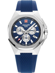 Женские часы Swiss Alpine Military Typhoon 7005.9835 цена и информация | Женские часы | hansapost.ee