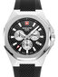 Käekell naistele Swiss Alpine Military Typhoon 7005.9837 цена и информация | Käekellad naistele | hansapost.ee