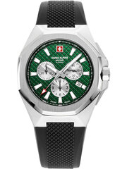 Käekell naistele Swiss Alpine Military Typhoon 7005.9834 hind ja info | Käekellad naistele | hansapost.ee