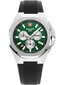 Käekell naistele Swiss Alpine Military Typhoon 7005.9834 цена и информация | Käekellad naistele | hansapost.ee