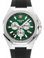 Käekell naistele Swiss Alpine Military Typhoon 7005.9834 цена и информация | Käekellad naistele | hansapost.ee