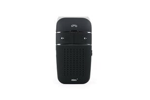 Xblitz X600 Bluetooth устройство свободные руки цена и информация | Bluetooth-гарнитуры | hansapost.ee