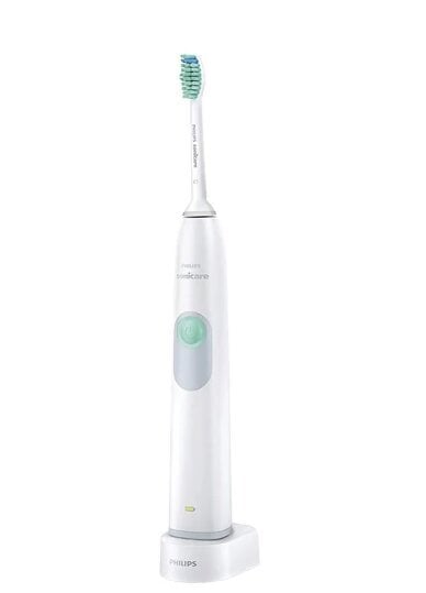 Philips HX6221/21 Sonicare DailyClean 3100 Electric Toothbrush цена и информация | Elektrilised hambaharjad | hansapost.ee