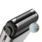 XO CF8 Cordless shaver цена и информация | Pardlid | hansapost.ee