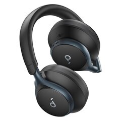 Soundcore wireless headphones Space One black цена и информация | Наушники | hansapost.ee