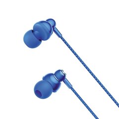 XO EP55 Blue hind ja info | Kõrvaklapid | hansapost.ee