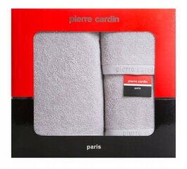 Rätikute komplekt PIERRE CARDIN EVI, 3 tk hind ja info | Pierre Cardin Kodukaubad | hansapost.ee