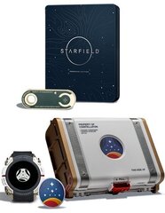 Starfield Constellation Edition Xbox Series X price and information | Console and computer games | hansapost.ee