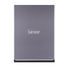 Lexar SL210 LSL210X500G-RNNNG цена и информация | Жесткий диск Seagate ST1000VX005 | hansapost.ee