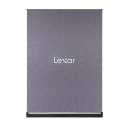 Lexar SL210 LSL210X500G-RNNNG hind ja info | Välised kõvakettad | hansapost.ee