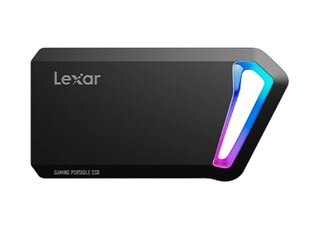 Lexar SL660 LSL660X512G-RNNNG цена и информация | Жесткий диск Seagate ST1000VX005 | hansapost.ee