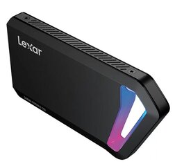 Lexar SL660 LSL660X512G-RNNNG цена и информация | Жёсткие диски (SSD, HDD) | hansapost.ee