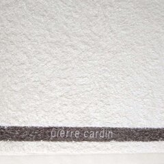 Rätik Tom Pierre Cardin, 70x140 cm hind ja info | Pierre Cardin Voodipesu ja kodutekstiil | hansapost.ee