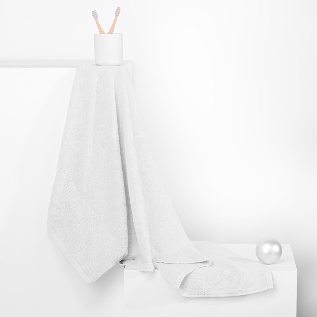 Rätik Marina, 30x50 cm hind ja info | Rätikud ja saunalinad | hansapost.ee