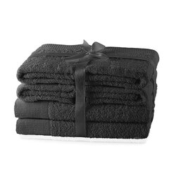 Rätikute komplekt Amari, 6 tk. price and information | Towels and sauna towels | hansapost.ee