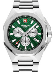 Женские часы Swiss Alpine Military Typhoon 7005.9134 цена и информация | Женские часы | hansapost.ee