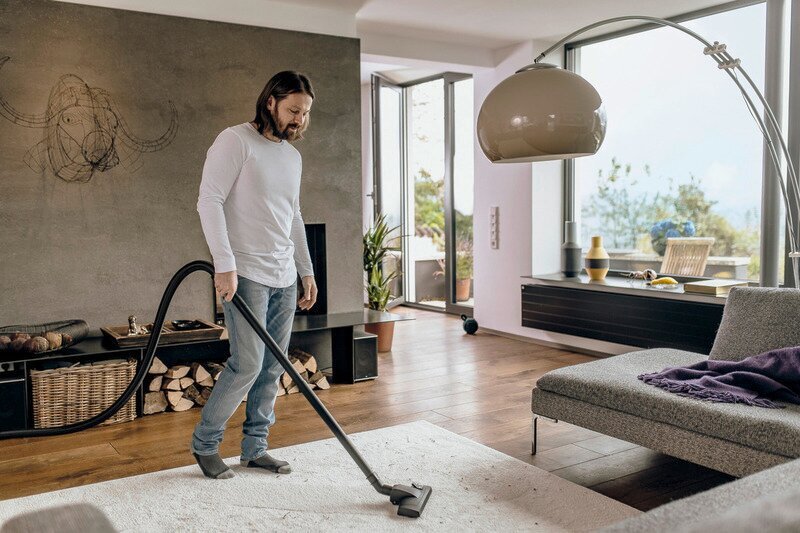 Karcher WD 2 Plus Home цена и информация | Tolmuimejad | hansapost.ee