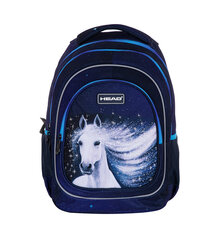 Koolikott-ranits Head Galaxy Unicorn 502023083 AB330 Astra hind ja info | Koolikotid ja seljakotid | hansapost.ee