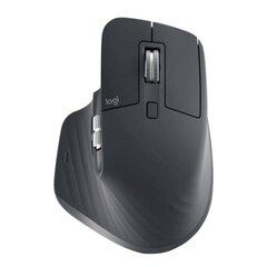 Juhtmevaba hiir Logitech MX Master 3S цена и информация | Компьютерные мыши | hansapost.ee