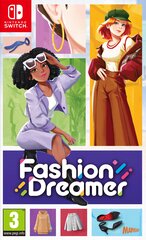 Fashion Dreamer NSW. цена и информация | Компьютерные игры | hansapost.ee