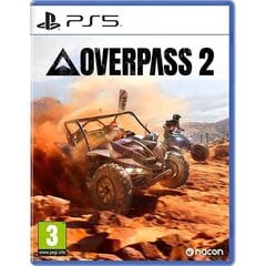 Overpass 2 цена и информация | Компьютерные игры | hansapost.ee