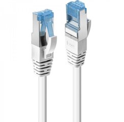 Lindy, RJ45, 3 m цена и информация | Кабели и провода | hansapost.ee