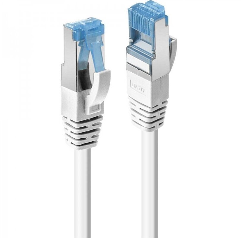 Lindy, RJ45, 3 m цена и информация | Juhtmed ja kaablid | hansapost.ee