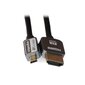 Kruger&Matz, Micro HDMI - HDMI, 3 m цена и информация | Juhtmed ja kaablid | hansapost.ee
