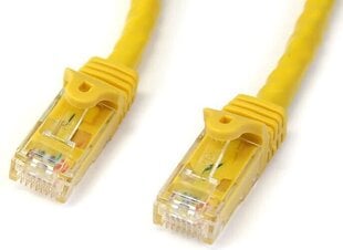 StarTech, RJ-45, 15 m цена и информация | Кабели и провода | hansapost.ee